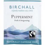 Birchall Fairtrade Peppermint 250 Envelopes NWT3525