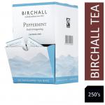 Birchall Fairtrade Peppermint 250 Envelopes NWT3525