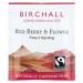 Birchall Fairtrade Red Berry & Flower 250 Envelopes NWT3526