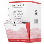 Birchall Red Berry & Flower 250 Envelopes NWT3526