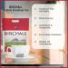 Birchall English Breakfast 1100s NWT3528