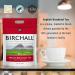 Birchall English Breakfast 1100s - PACK (2) NWT3528P