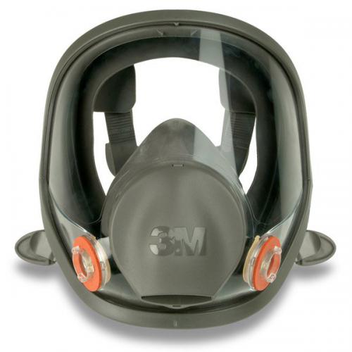 Cheap Stationery Supply of 3M Full Face Medium Mask (6800S) NWT3531-M Office Statationery