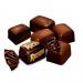 Riesen Dark Chocolate Chewy Toffee 135g NWT3539