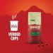 Kenco Decaffeinated Instant Coffee Vending Bag 300g Pack NWT354
