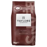 Taylors of Harrogate Lazy Sunday Coffee Beans 1kg