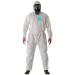 Microgard 2000 Large White Coverall NWT3544-L