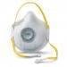 Moldex Respirator Mask (2505) 0 Pack of 1 NWT3545