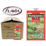 Flavia Yorkshire Tea 140s