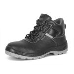 B-Click Footwear Black Size 3 Site Boots NWT3549-03