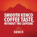 Kenco Decaffeinated Instant Coffee Vending Bag 300g Pack - PACK (10) NWT354P