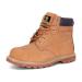 B-Click Footwear Size 9 Goodyear Welted Boots NWT3578-09