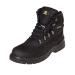 B-Click Traders Black Size 6 Thinsulate Boots NWT3580-06