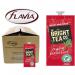 Flavia The Bright Tea Co English Breakfast x 140 Sachets NWT360
