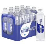 Glaceau Smartwater 24x600ml NWT3616