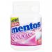 Mentos White Bubble Fresh Gum 60g NWT3618