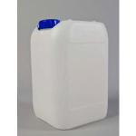 Ecostacker Clear Drum & Lid 10 Litre NWT3626
