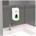 Janit-X Hand SoapSanitiserScrub Dispenser 900ml NWT3629