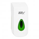 JanitX Hand SoapSanitiserScrub Dispenser 900ml