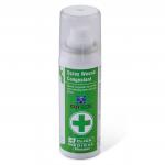 Click Medical Cuteeze Haemostatic Spray 70ml NWT3635