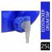 Janit-X Ecostacker Drum Airflow Tap for 25L Container NWT3638