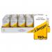 Schweppes Slimline Tonic Water 24 x 150ml NWT3640