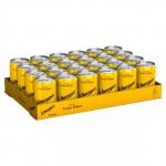 Schweppes Tonic Water 24x150ml NWT3641