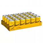 Schweppes Tonic Water Mini Can 150ml x 24 NWT3641