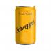 Schweppes Tonic Water Mini Can 150ml x 24 NWT3641