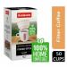 Rombouts Italian 1 Cup Filters 10s NWT3643