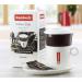 Rombouts Italian Roasted Original 1 Cup Filters 10s NWT3643