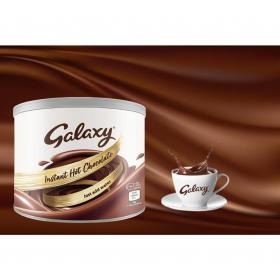 Galaxy Instant Drinking Chocolate 1kg NWT366