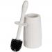 Addis Cream Rattan Toilet Brush & Holder NWT3663