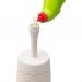 Addis Cream Rattan Toilet Brush & Holder NWT3663
