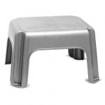 Addis Metallic Step Stool NWT3664