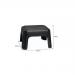 Addis Black Step Stool NWT3665