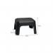 Addis Black Step Stool NWT3665