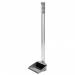 Addis Metallic Long Handle Dustpan & Brush Set - PACK (6) NWT3667P