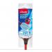 Vileda Supermocio Microfibre & Cotton Mop Pole NWT3669