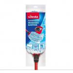 Vileda Supermocio Microfibre & Cotton Mop Pole - PACK (6) NWT3669P