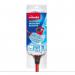 Vileda Supermocio Microfibre & Cotton Mop Pole - PACK (6) NWT3669P