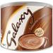 Galaxy Instant Hot Chocolate Tin 1kg - PACK (6) NWT366P