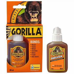 Gorilla Epoxy Glue 60ml - PACK (5) NWT3670P
