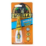 Gorilla Superglue Brush & Nozzle NWT3671