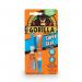 Gorilla Super Glue Clear 3g Pack of 2 - PACK (10) NWT3672P