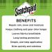 Scotchgard Heavy Duty Water Shield 1 Can, 400 ml13.5 floz - Water Repellent NWT3673