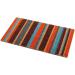 Addis Striped Door Mat 40 x 70 cm NWT3676