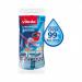 Vileda SuperMocio 3 Action XL Mop NWT3678