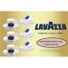 Lavazza Trasparenza Glass Espresso Set Pack 2s NWT3682