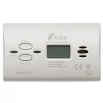 Kidde Carbon Monoxide Alarm With Digital Display